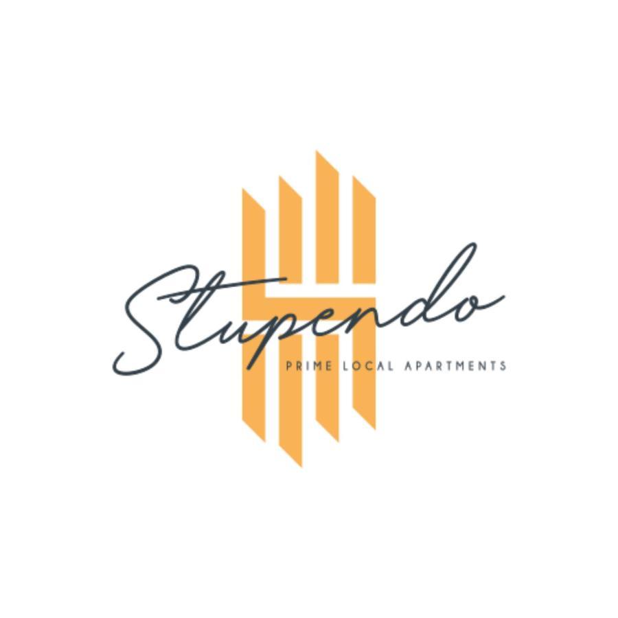 Stupendo-One Room Concept-Center-Air Conditioning-Free Park Lisboa Exterior foto