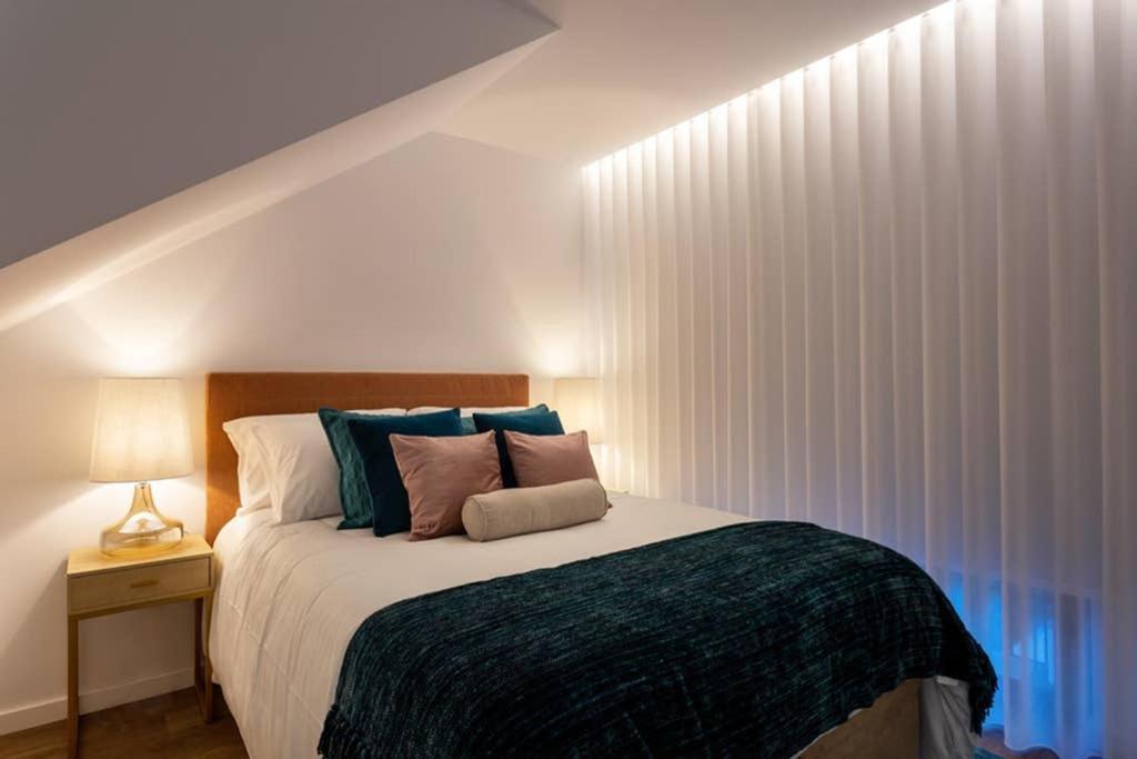Stupendo-One Room Concept-Center-Air Conditioning-Free Park Lisboa Exterior foto